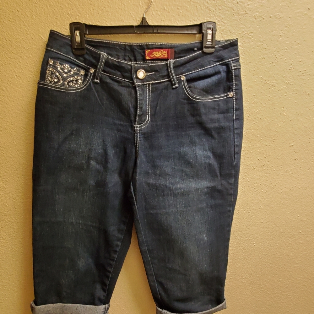 Capris